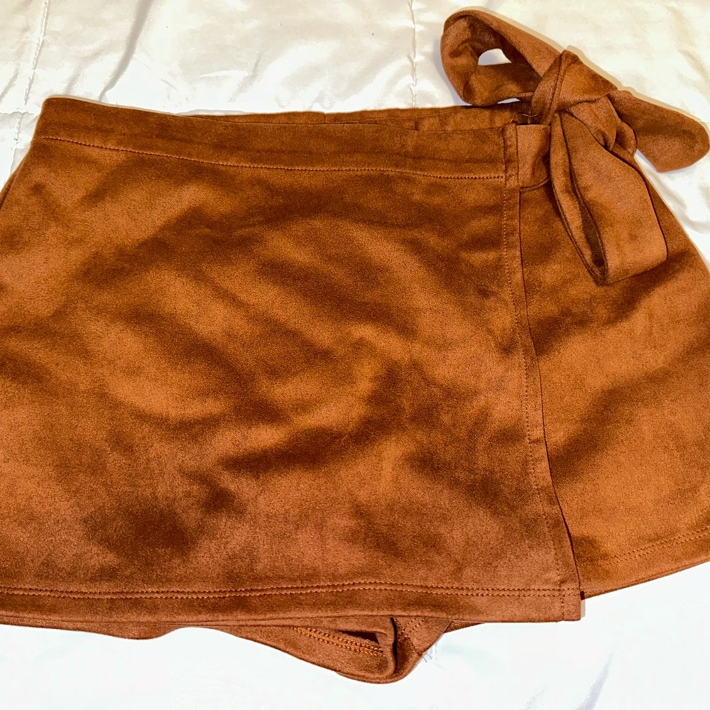 Skirt/Shorts